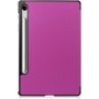 Чохол до планшета BeCover Smart Case Samsung Galaxy Tab S10 FE Plus (SM-X620/SM-X626) 13.1" Purple (713384)