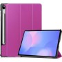 Чохол до планшета BeCover Smart Case Samsung Galaxy Tab S10 FE Plus (SM-X620/SM-X626) 13.1" Purple (713384)