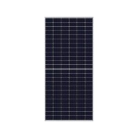 Сонячна панель PNG Solar 585W with 182mm half-cell monocrystalline (PNGNH72-B8-585)