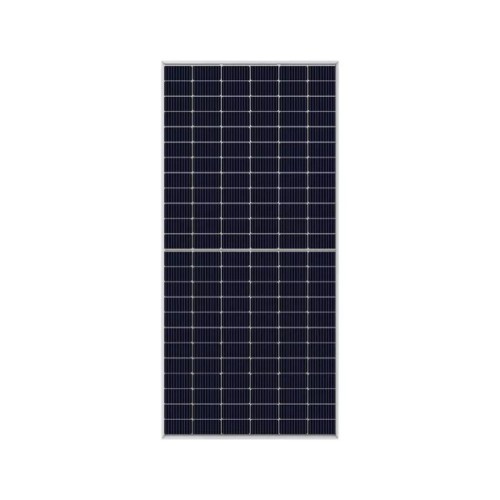 Сонячна панель PNG Solar 585W with 182mm half-cell monocrystalline (PNGNH72-B8-585)