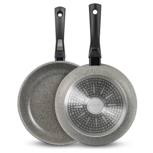 Сковорода Flonal Monolite 32 см (MOIPB3290)