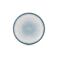 Тарілка By Bone серія "Tinta" Occhio кругла 21 см (TN-OH-ZT-21-DZ)