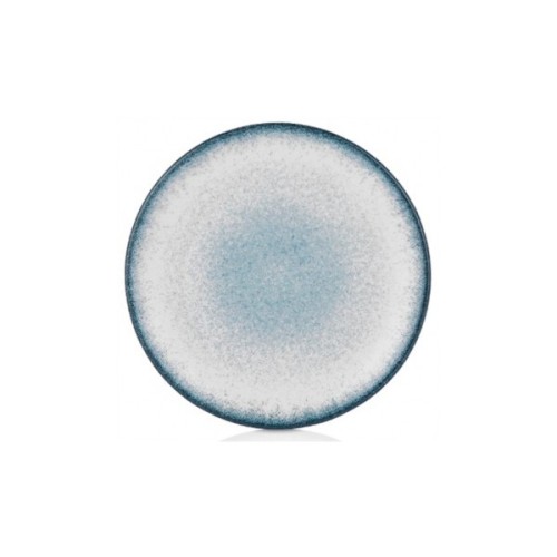 Тарілка By Bone серія "Tinta" Occhio кругла 21 см (TN-OH-ZT-21-DZ)