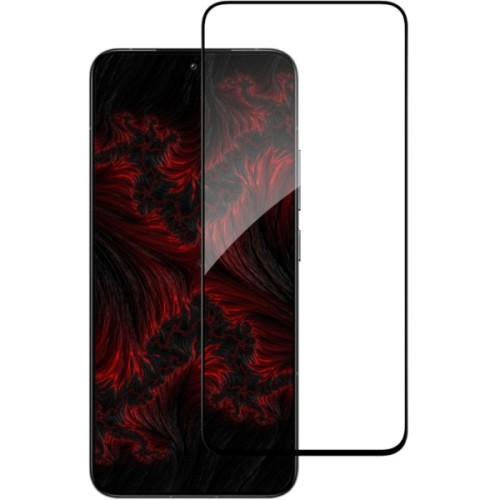 Скло захисне Intaleo Full Glue Xiaomi 14 Black (1283126591259)