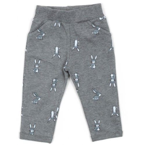 Набір дитячого одягу Breeze із зайчиком (16672-92G-yellow)