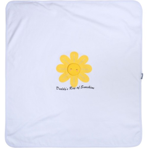 Набір дитячого одягу Miniworld подарунковий (15417-62G-yellow)