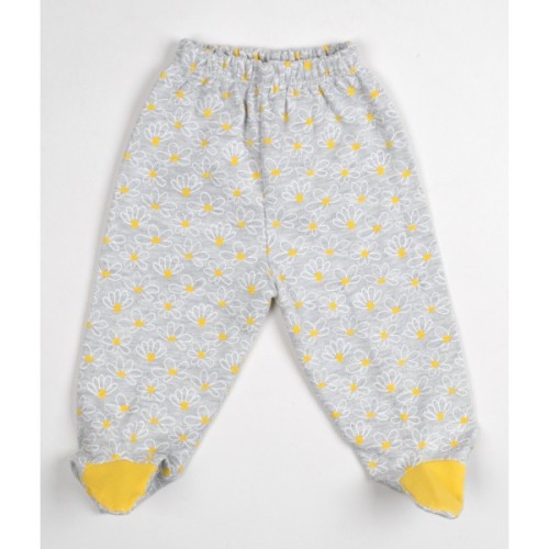 Набір дитячого одягу Miniworld подарунковий (15417-62G-yellow)