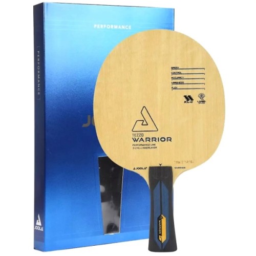 Основа для ракетки Joola Tezzo Warrior FL (61210) (930973)