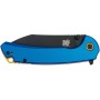 Ніж Skif Jock BSW Aluminium Blue (UL-002ALBSWBL)