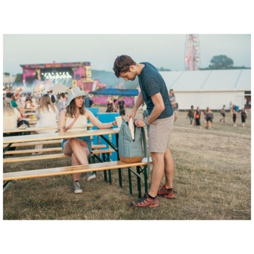 Рюкзак туристичний Pacsafe Go 25L свіжий м'ятний (35115528)