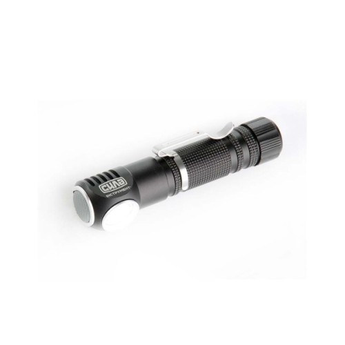 Ліхтар СИЛА Ом (18650 Li-ion 2200 мАг) (900502)