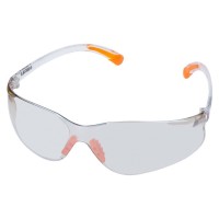 Захисні окуляри Sigma Balance, срібло (9410311)