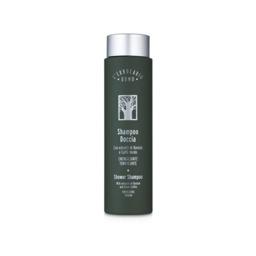 Шампунь L'Erbolario Баобаб 250 мл (2214010007968)