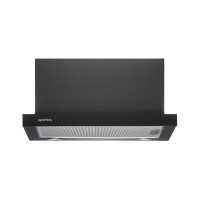 Витяжка кухонна Pyramida TX 60 (1100) R BL