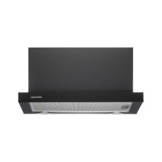 Витяжка кухонна Pyramida TX 60 (1100) R BL