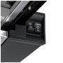 Витяжка кухонна Pyramida TX 60 (1100) R BL
