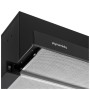 Витяжка кухонна Pyramida TX 60 (1100) R BL