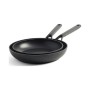 Набір сковорідок KitchenAid CFA 24 + 28 см (CC003569-001)