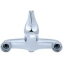 Душовий гарнітур Agua Leon-C050 (CV012076)