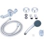 Душовий гарнітур Agua Leon-C050 (CV012076)