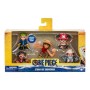 Фігурка Moose набір One Piece (63338)