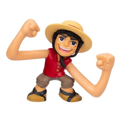 Фігурка Moose набір One Piece (63338)