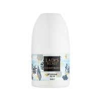 Дезодорант Lady's Secret Midnight Bloom 50 мл (8699009455137)