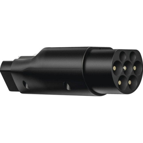 Адаптер EcoFlow EV X-Stream Adapter (DELTAProCC-EU)