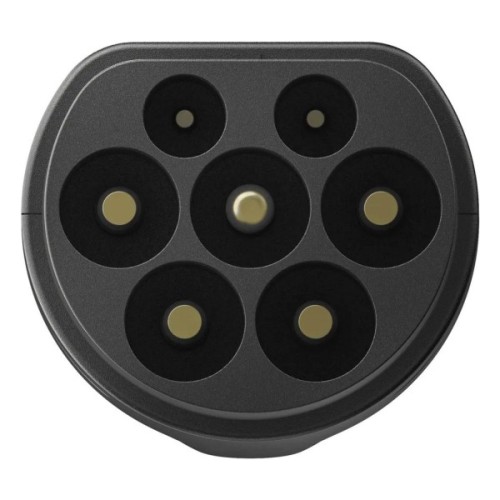 Адаптер EcoFlow EV X-Stream Adapter (DELTAProCC-EU)