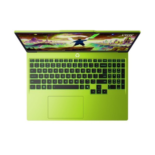 Ноутбук Lenovo LOQ 15AHP11 (83TN00DCRA)
