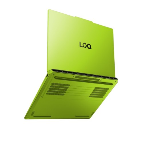 Ноутбук Lenovo LOQ 15AHP11 (83TN00DCRA)