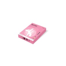 Папір IQ color А4 80g 500sh pink neon Mondi (NEOPI/A4/80/IQ)