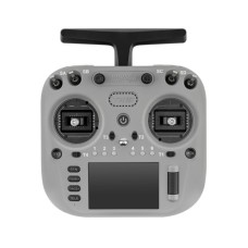 Пульт управління для дрона RadioMaster TX15 Radio Controller ELRS M2 (TX15-ST-GRY)