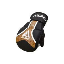 Рукавички для MMA RDX Shooter Aura Plus T-17 Black Golden XL (GSR-T17BGL-XL+) Рукавички для MMA RDX Shooter Aura Plus T-17 Black Golden XL (GSR-T17BGL-XL+)
