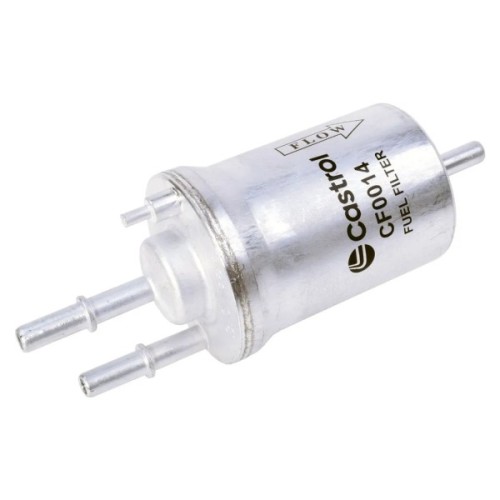Фільтр паливний Castrol Filters CF0014