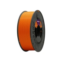 Пластик для 3D-принтера WINKLE PLA HD 1.75mm, 1kg, Orange (PHD01000175NARNEMWNK)
