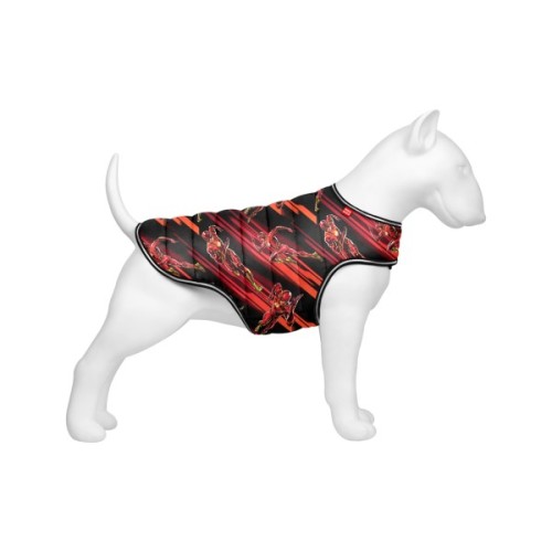 Курточка для тварин WAUDOG Clothes "Швидкість Флеша" M (504-1080)