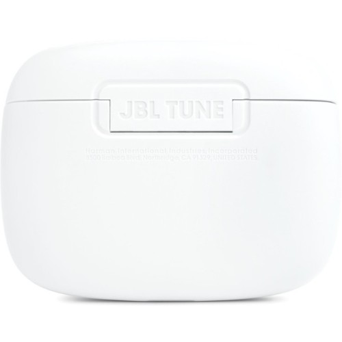 Навушники JBL Tune Buds White (JBLTBUDSWHT)