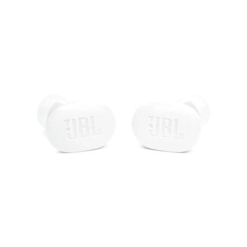 Навушники JBL Tune Buds White (JBLTBUDSWHT)