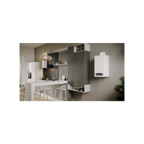 Котел Ariston CARES S SYSTEM 24TF (3301636)