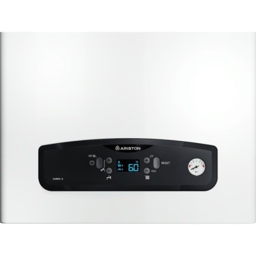 Котел Ariston CARES S SYSTEM 24TF (3301636)