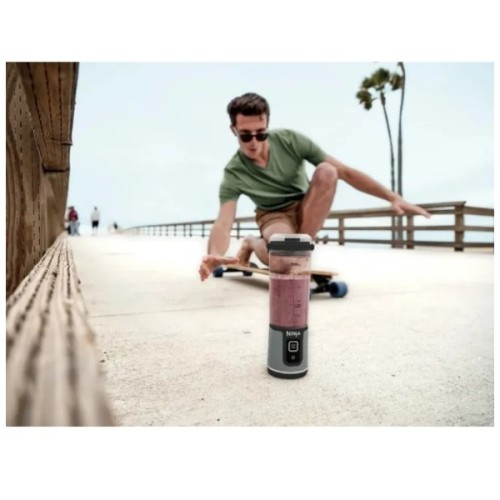 Блендер Ninja BC151EUBK