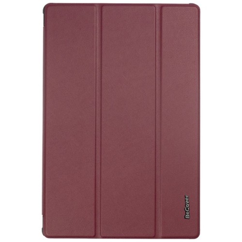 Чохол до планшета BeCover Smart Case Teclast T50 2022 11" Red Wine (709901)