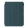 Чохол до планшета Armorstandart Smart Fold Pen Apple iPad Pro 11 (2024) Pine Green (ARM78129)