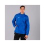 Куртка Joma Iris 100087.700 синій S (9995218845097)