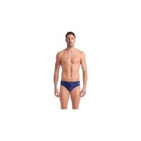 Плавки Arena Flow Swim Briefs 008939-750 синій 85 (3468337517511)