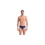 Плавки Arena Flow Swim Briefs 008939-750 синій 85 (3468337517511)