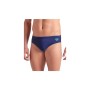 Плавки Arena Flow Swim Briefs 008939-750 синій 85 (3468337517511)