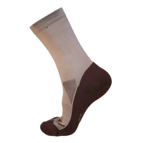 Шкарпетки Tramp UTRUS-001-sand-44/46