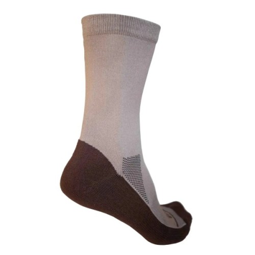 Шкарпетки Tramp UTRUS-001-sand-44/46